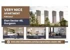 Elan Sector 48 - New Modern Living Apartments In Gurgaon
