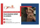 Trusted Palm Reading Expert in London for Accurate Life Predictions