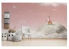 Which Is the Best Nursery Wallpaper: Peel & Stick or Traditional?