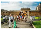 Choose the exclusive Vatican guided tours offering the best sightseeing with VIP access