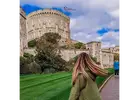 Get a fully trained, supportive, and licensed tour guide for the Windsor Castle tours