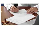 Reliable Will Writing Services in Dubai