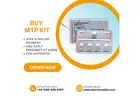 BUY MTP KIT ONLINE | TERMINATE UNDESIRED PREGANCY
