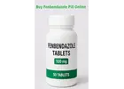 Buy Fenbendazole Pill Online