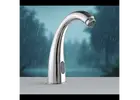 Upgrade to Smart Hygiene with Sensor Tap