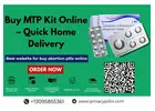Buy MTP Kit Online – Quick Home Delivery