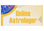 Online Astrologer in Pune
