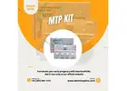 Buy MTP Kit Online at Best Price Across UK