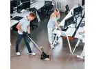 office cleaning services in Adelaide