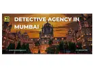 Reliable Private Detectives in Mumbai