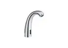 Automatic Tap: The Future of Hygiene and Water Saving