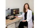 Soft Contacts for Keratoconus – Raleigh Care