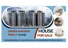 Oberoi Pokhran Road 2 - New Residential Homes In Thane