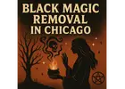 Black Magic Removal in Chicago