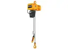 Reliable and High Quality Kito electric chain hoist in Melbourne