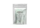 Transparent Shampoo Base (Sulphate & Paraben Free)