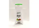Buy Kamdhenu Reetha Shampoo Online| Panchgavya