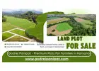 Godrej Panipat - Premium Plots For Families In Haryana