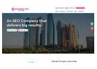 Boost Your Business with SEO Services Abu Dhabi