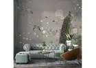 Chinoiserie Wallpaper: History, Styles, and Inspirations