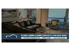 Reliable Airbnb Cleaning Services |