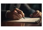 Professional Will Writing Services UAE for Your Peace of Mind