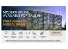 Puravankara Hebbal - 2/3/4 BHK Apartments In Bangalore