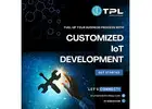 Iot Solutions Provider in Jaipur
