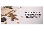 Black Magic Specialist in Karnataka