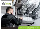 Boost Efficiency with Duct Replacement and Duct Cleaning