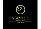 Essence Skin Clinic & Med Spa