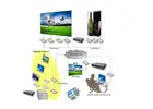 Access PCs remotely, mitigating time and cost using the KVM over IP software