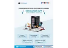 Education App Development Services