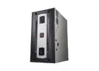 Trane 100,000 BTU 80% AFUE Two-Stage Gas Furnace (Model S8X2C100M5PSC)