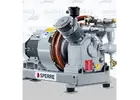 Buy Air Circuit Breaker & Replacement Spares – Indian Supplier