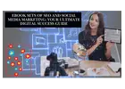Ebook Sets of SEO and Social Media Marketing: Your Ultimate Digital Success Guide