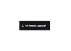 Tree Removal Logan Utah