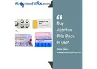 Abortion Pills Pack Online in USA at just $299