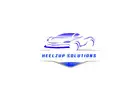 HeelzUp Solutions LLC