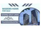 Godrej Golf Links: Homes For Modern Family In Greater Noida