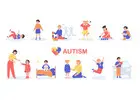 ABA Clinics/Behavior Specialist for Toddlers in San Diego | ABA Therapy Session At Home