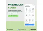 Start Your Own Service Marketplace with an UrbanClap Clone