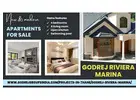 Godrej Riviera Marina - New Premium Home For Family In Thane