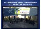 24/7 Emergency AC Repair Solutions Just a Call Away