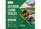 Outdoor Living Spaces in Fairfield