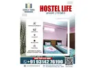 Best PG Hostel Near Manipal University Jaipur