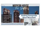 Godrej Sanpada: Luxurious Apartments For Sale In Navi Mumbai