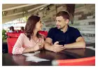 Creative Dating Website Design for Better Connections