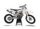 Upgrade Your Ride with Custom KTM Graphics