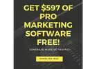 You can post as much as 500 ads per day, and unlimited campaigns